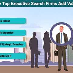 Executive Search Firms