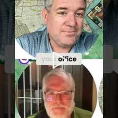 Podcast vs. Blog: Why Your Office Chat Wins Every Time! #shorts