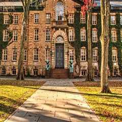 Unlocking Education Grants and Scholarships in Southern New Jersey