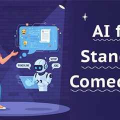 AI Standup Comedy