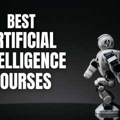 5 Best AI Courses to Learn Generative AI & Build AI Applications in 2025