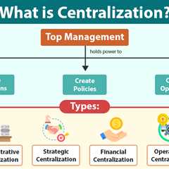Centralization