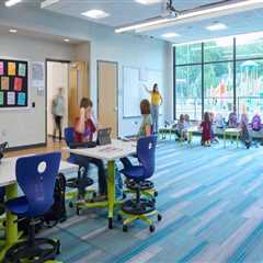 From Desks to Developments: The Role of Educational Planning in Community Design