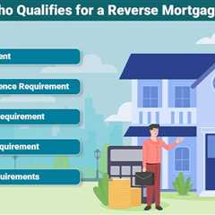 Reverse Mortgage