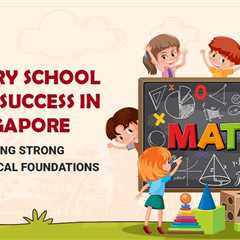 Primary School Maths