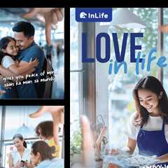 Love in life: How a 115-year-old brand is changing the way Filipinos see insurance