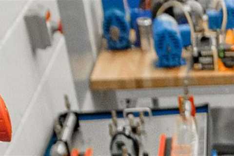 The Government's Role in Supporting Skilled Trades in Fayette County, Georgia