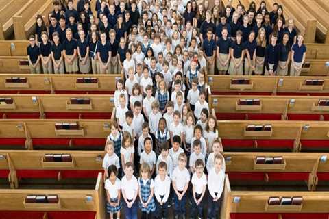 The Benefits of Private Schools in Vancouver, Washington