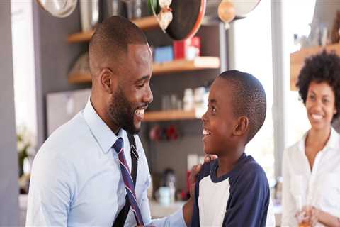 The Power of School-Business Partnerships in Vancouver, Washington