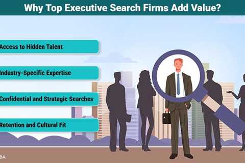 Executive Search Firms