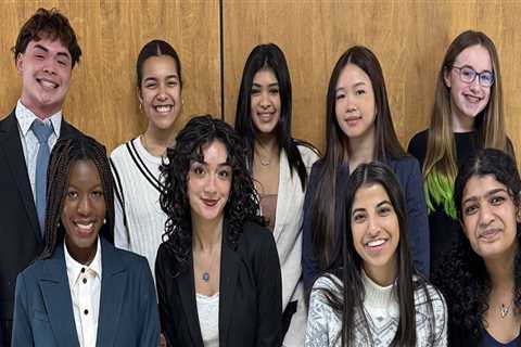 The Impact of Education Advocacy Groups in Southern New Jersey