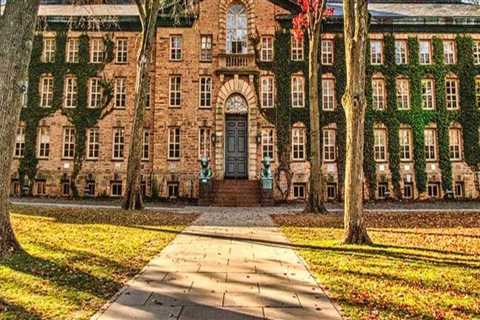 Unlocking Education Grants and Scholarships in Southern New Jersey