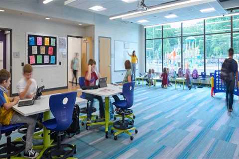 From Desks to Developments: The Role of Educational Planning in Community Design