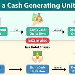 Cash Generating Unit