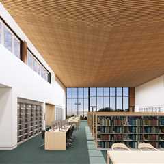 The Ultimate Guide to Borrowing Materials from Libraries in Hampden County, Massachusetts