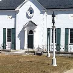 The Evolution of Libraries in Hampden County, Massachusetts: A Journey Through Time