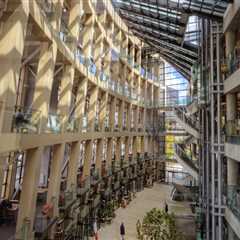 The Power of Interlibrary Loan Services in Hampden County, Massachusetts