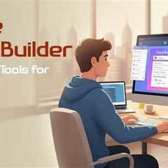 Online Form Builder