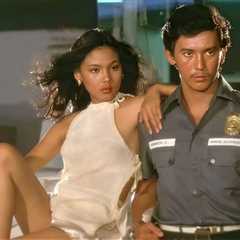 ‘Jaguar’ restored: Revisiting Lino Brocka’s vision of power, class, and survival
