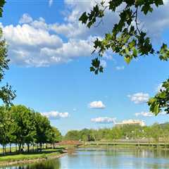 The Vibrant School Events of Southern New Jersey