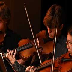 The Diverse World of Music Taught at Nashville's Music Schools