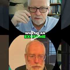 Exosomes and Viruses: What's the Connection? #shorts