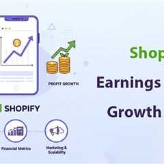 Shopify Earnings