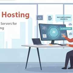 AI VPS Hosting