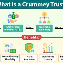 Crummey Trust