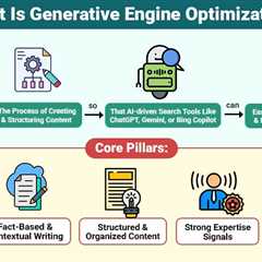 Generative Engine Optimization