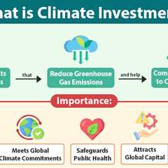 Climate Investment