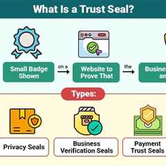 Trust Seal
