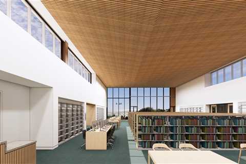 The Ultimate Guide to Borrowing Materials from Libraries in Hampden County, Massachusetts