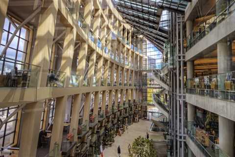 The Power of Interlibrary Loan Services in Hampden County, Massachusetts