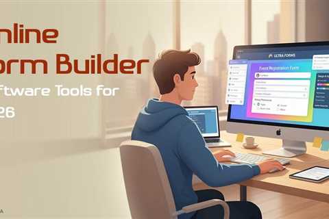 Online Form Builder