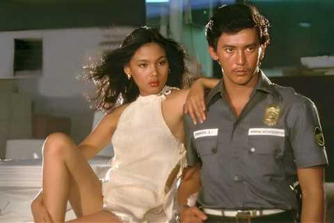 ‘Jaguar’ restored: Revisiting Lino Brocka’s vision of power, class, and survival