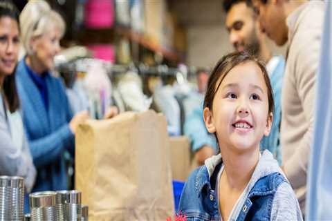 The Benefits of Volunteering at School Events in Southern New Jersey