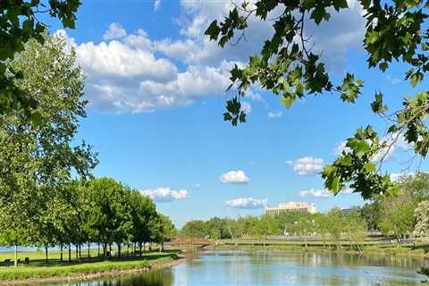 The Vibrant School Events of Southern New Jersey