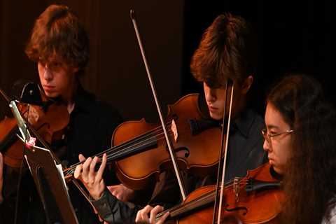 The Diverse World of Music Taught at Nashville's Music Schools