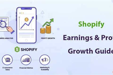 Shopify Earnings