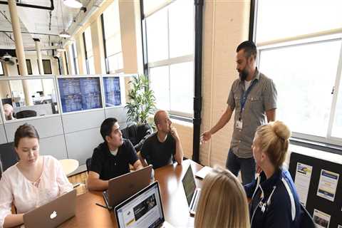 The Growing Popularity of Virtual Learning in Southern New Hampshire