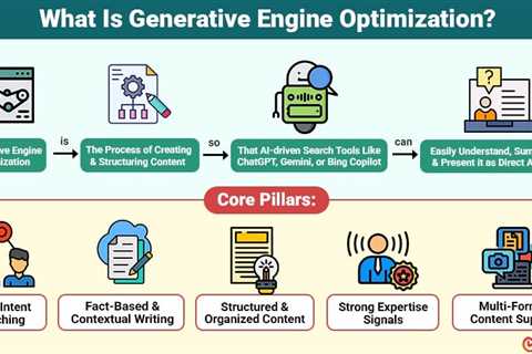 Generative Engine Optimization