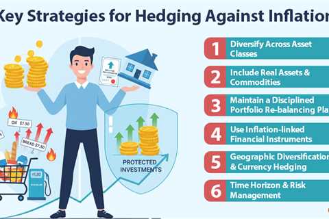 Hedging Against Inflation