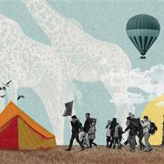 Good migrations: The ethics of safaris