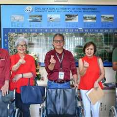 These women extend lifelines through service and care