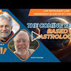 Navigating Global Change: Cosmic Shifts and the Blueprint for a New World in 2026