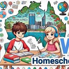 Homeschooling in WA: A Comprehensive Guide for Western Australian Families
