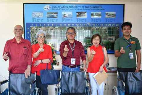 These women extend lifelines through service and care