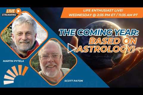 Navigating Global Change: Cosmic Shifts and the Blueprint for a New World in 2026