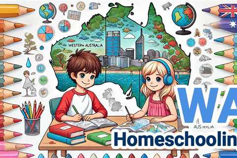 Homeschooling in WA: A Comprehensive Guide for Western Australian Families